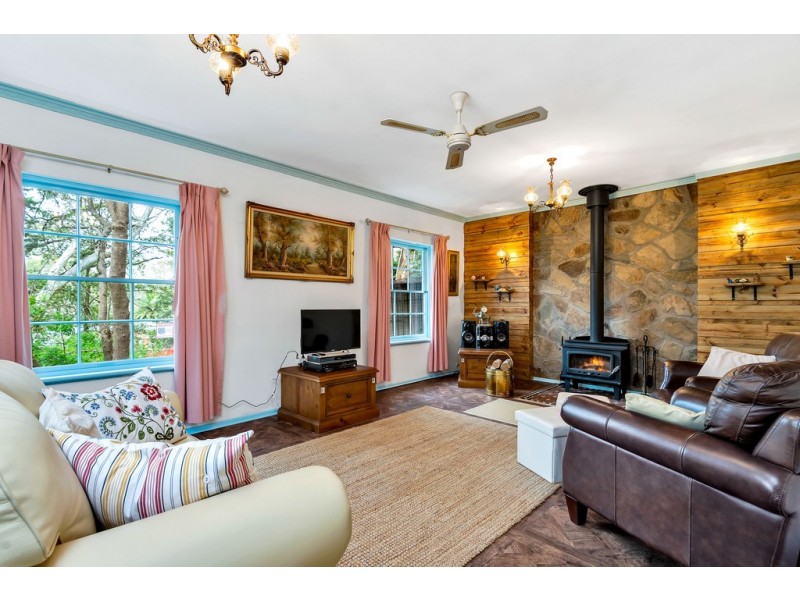 2 Rustic Avenue, Coromandel Valley SA 5051