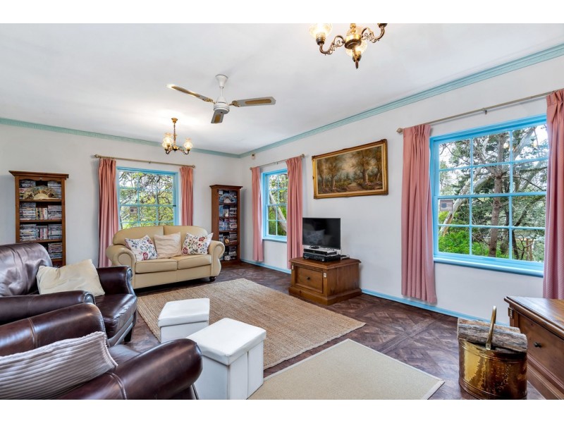 2 Rustic Avenue, Coromandel Valley SA 5051