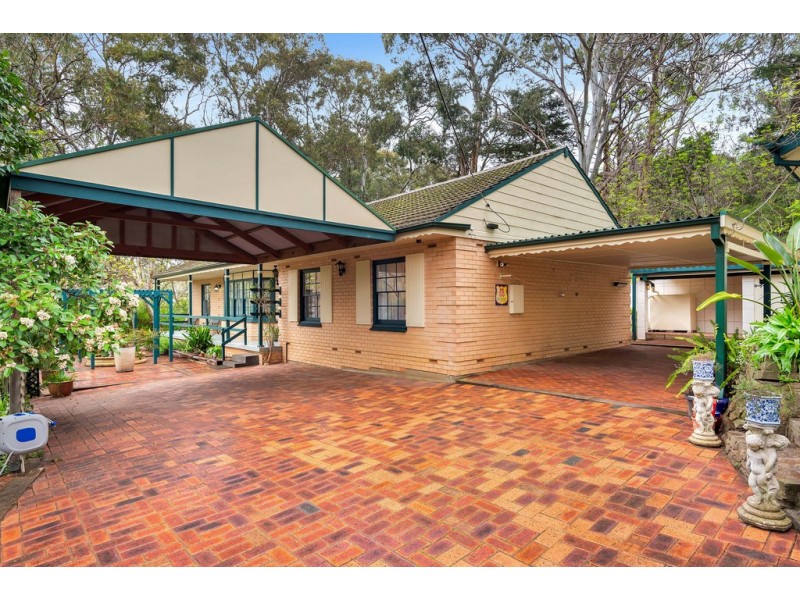 2 Rustic Avenue, Coromandel Valley SA 5051