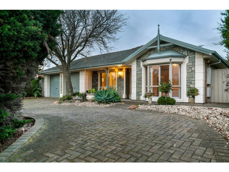 24 Kings Hill Circuit, Onkaparinga Hills SA 5163