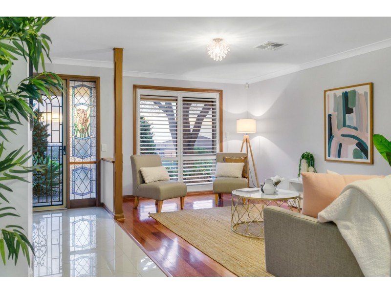 24 Kings Hill Circuit, Onkaparinga Hills SA 5163