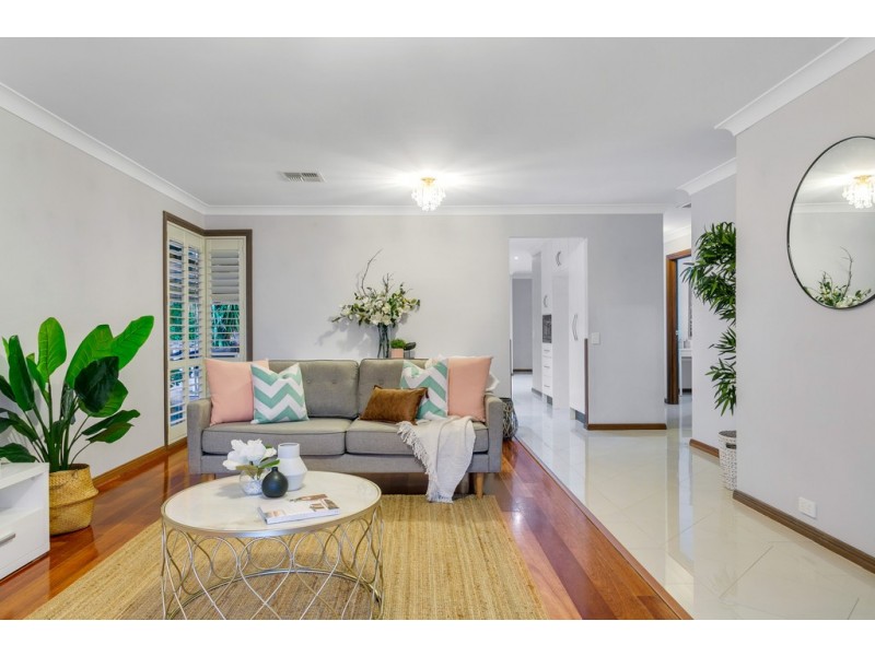 24 Kings Hill Circuit, Onkaparinga Hills SA 5163