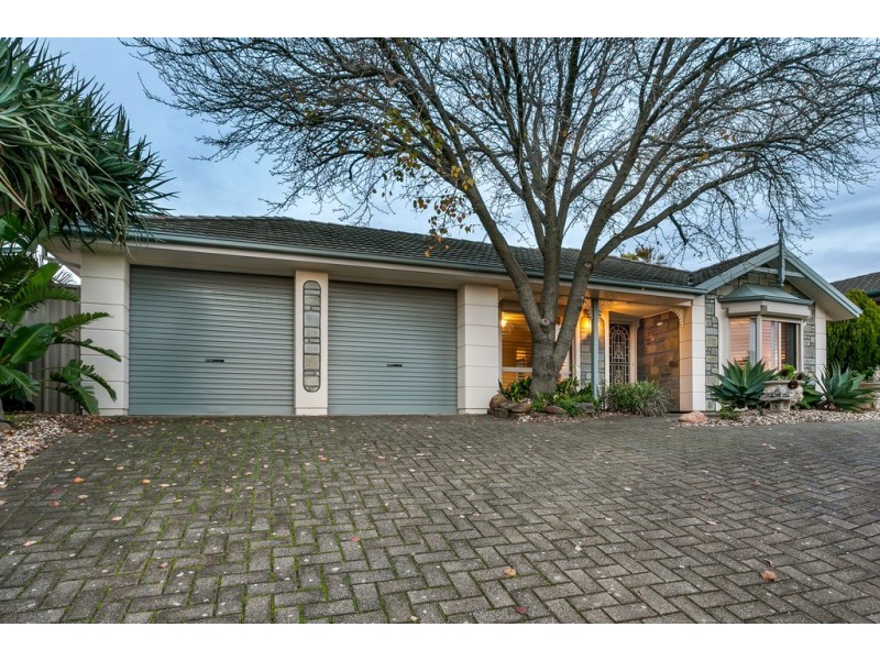 24 Kings Hill Circuit, Onkaparinga Hills SA 5163