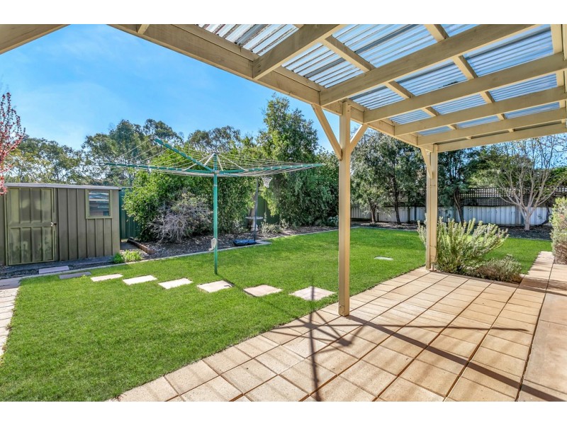 73 Delta Crescent, Aberfoyle Park SA 5159