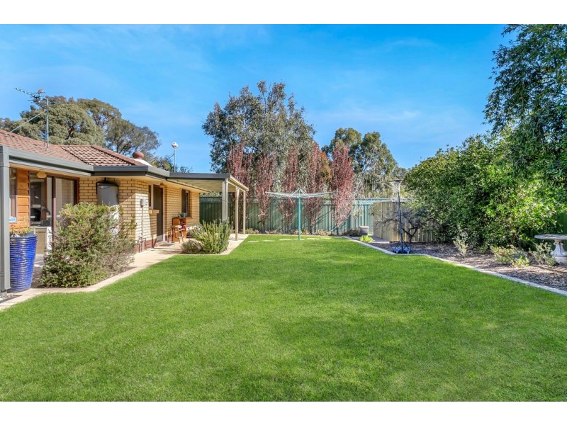 73 Delta Crescent, Aberfoyle Park SA 5159