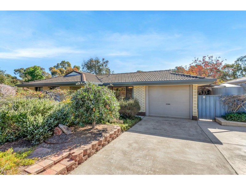 73 Delta Crescent, Aberfoyle Park SA 5159