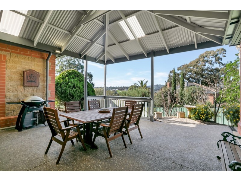 14 Kingfisher Circuit, Flagstaff Hill SA 5159