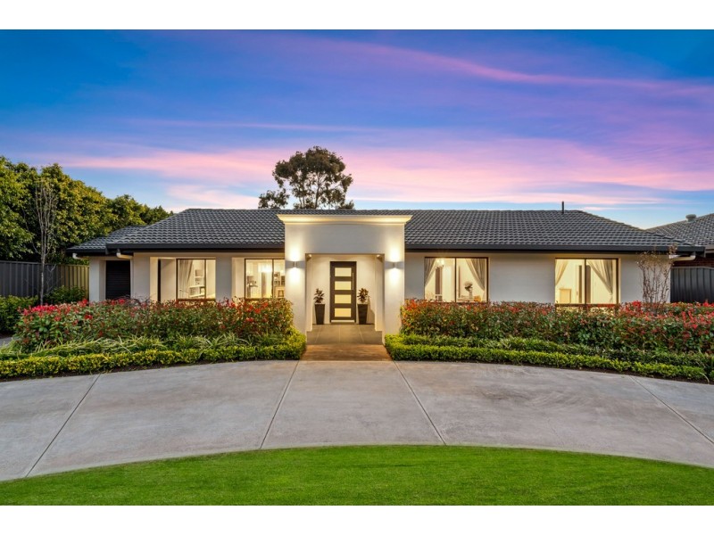 50 Skyline Drive, Flagstaff Hill SA 5159