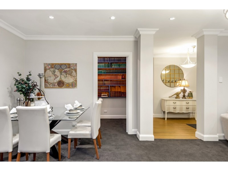 50 Skyline Drive, Flagstaff Hill SA 5159