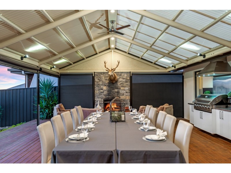 50 Skyline Drive, Flagstaff Hill SA 5159