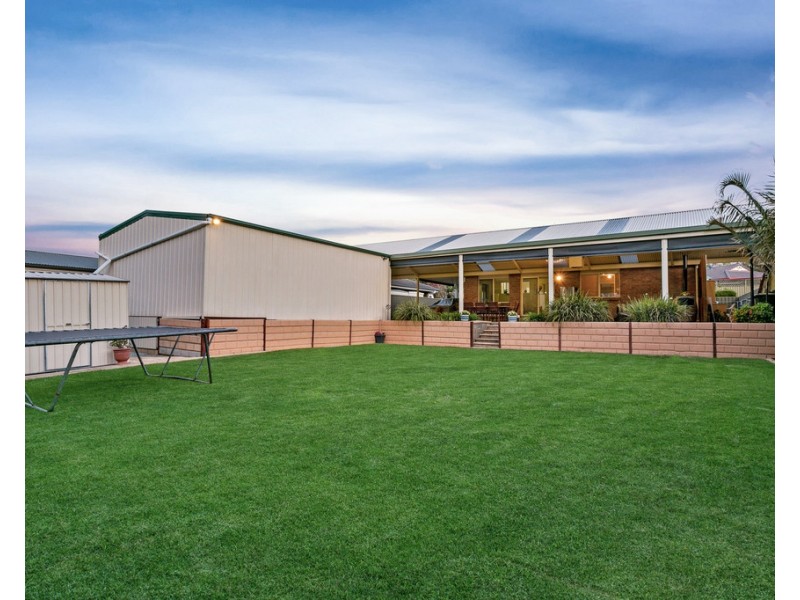 68 Kings Hill Circuit, Onkaparinga Hills SA 5163