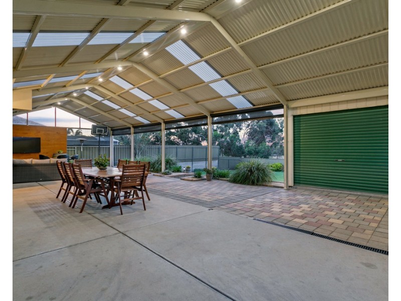 68 Kings Hill Circuit, Onkaparinga Hills SA 5163