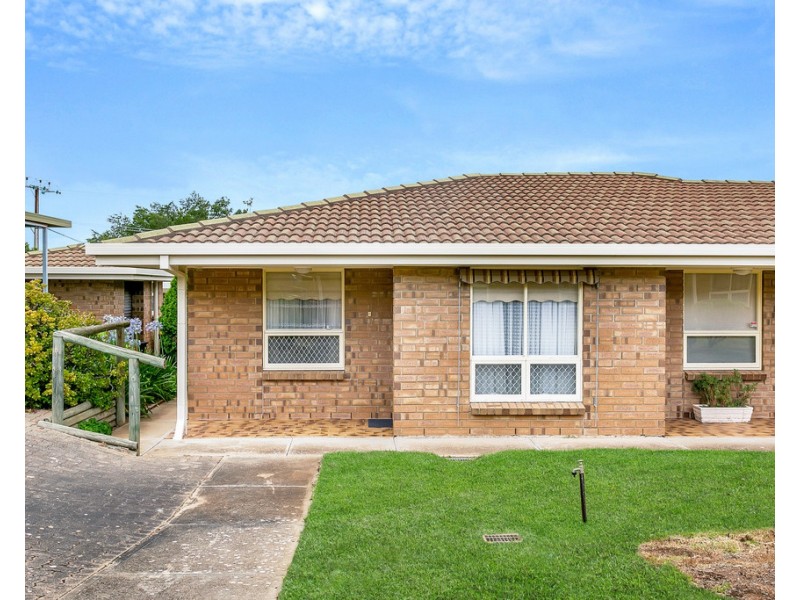 9/19 Hillier Road, Morphett Vale SA 5162