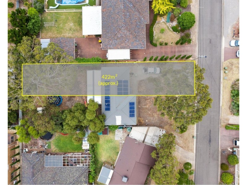 41 Bellavista Road, Flagstaff Hill SA 5159