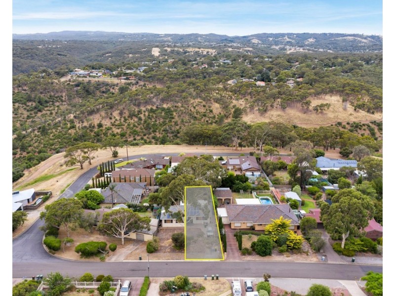 41 Bellavista Road, Flagstaff Hill SA 5159
