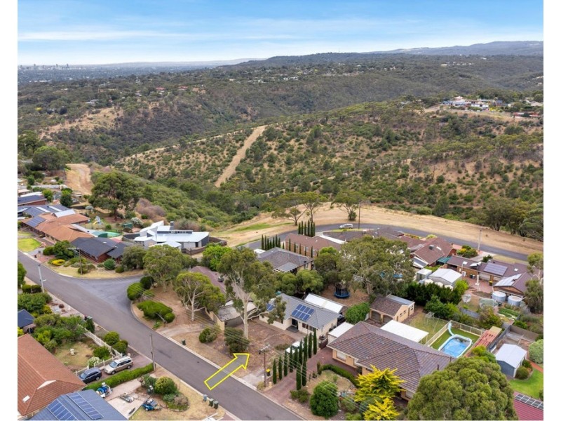 41 Bellavista Road, Flagstaff Hill SA 5159
