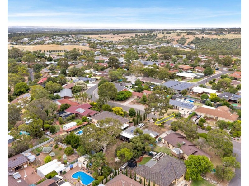 41 Bellavista Road, Flagstaff Hill SA 5159