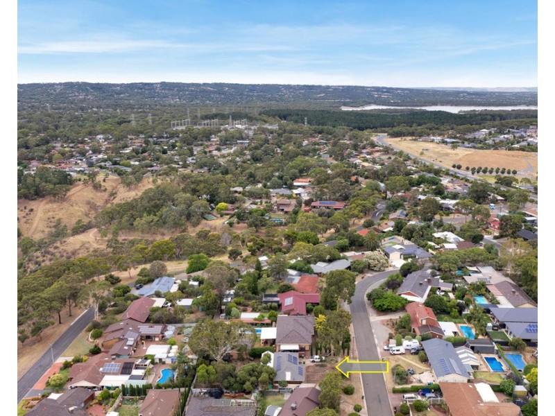 41 Bellavista Road, Flagstaff Hill SA 5159