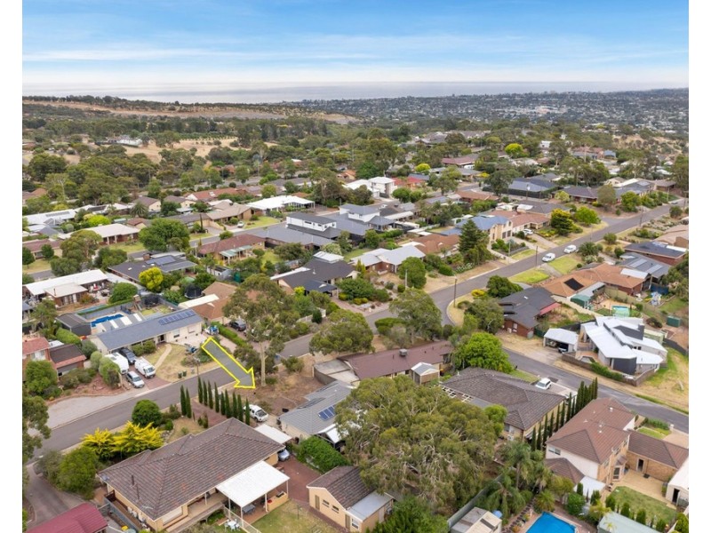 41 Bellavista Road, Flagstaff Hill SA 5159
