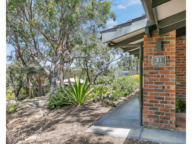 31 Gothic Road, Bellevue Heights SA 5050