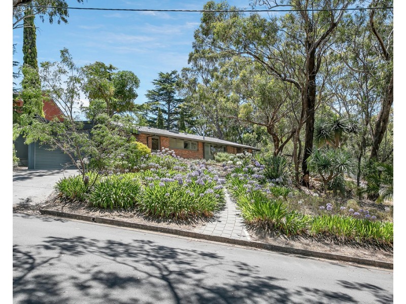 31 Gothic Road, Bellevue Heights SA 5050
