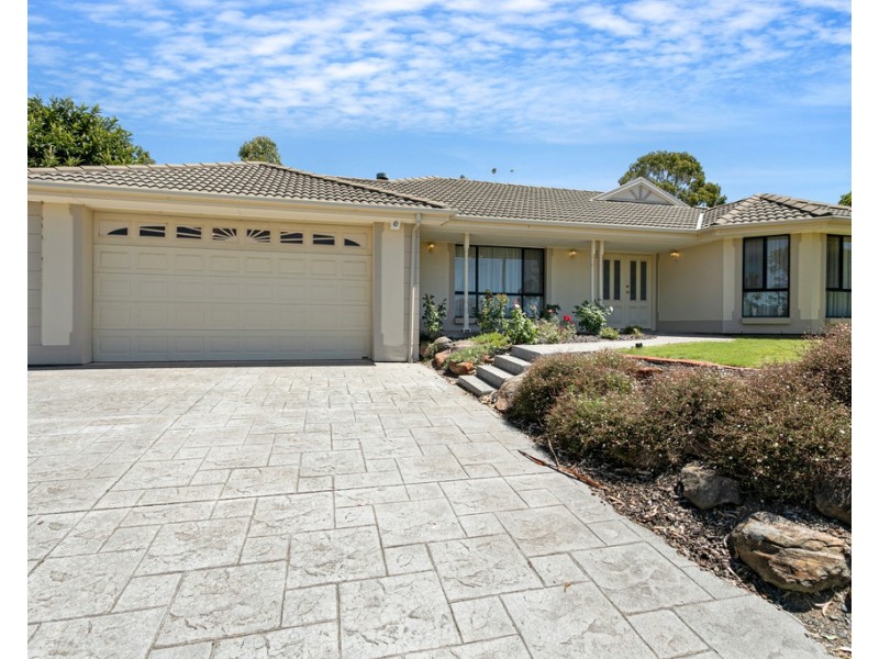 49 Vincent Boulevard, Flagstaff Hill SA 5159
