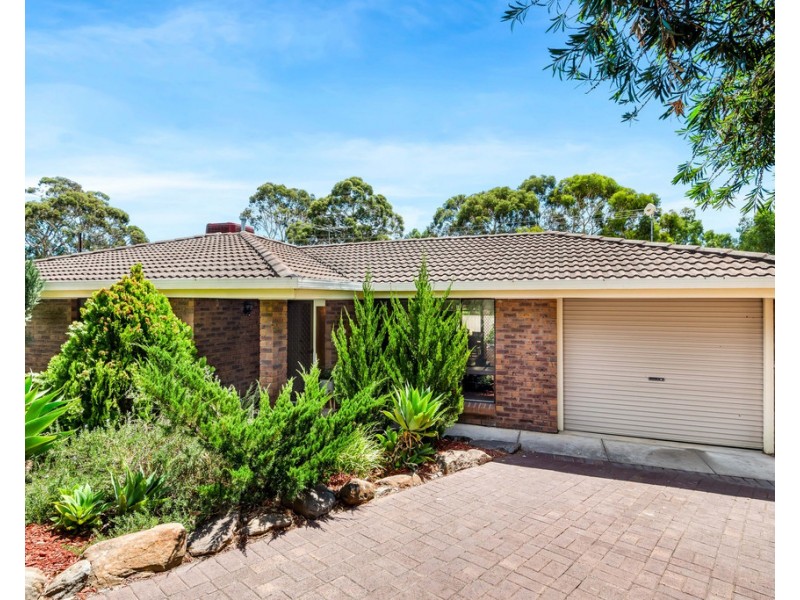 97 Delta Crescent, Aberfoyle Park SA 5159
