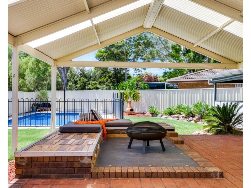 97 Delta Crescent, Aberfoyle Park SA 5159
