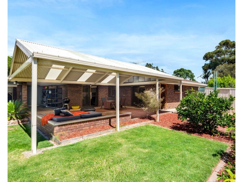 97 Delta Crescent, Aberfoyle Park SA 5159