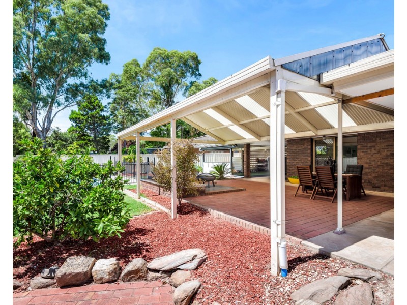 97 Delta Crescent, Aberfoyle Park SA 5159