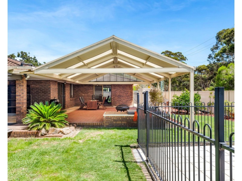 97 Delta Crescent, Aberfoyle Park SA 5159