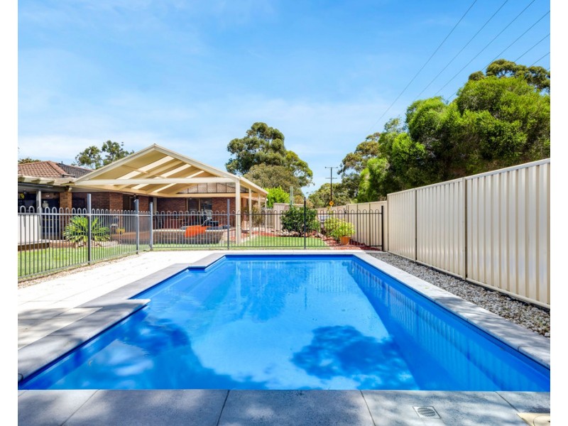 97 Delta Crescent, Aberfoyle Park SA 5159