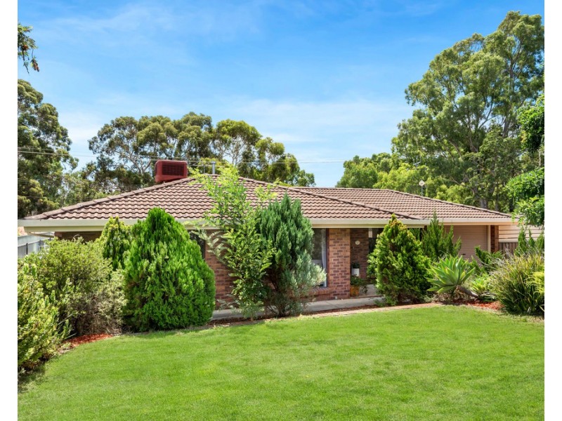 97 Delta Crescent, Aberfoyle Park SA 5159