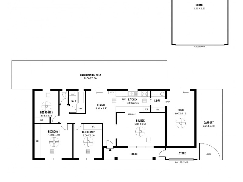 22 Woodhall Drive, Happy Valley SA 5159