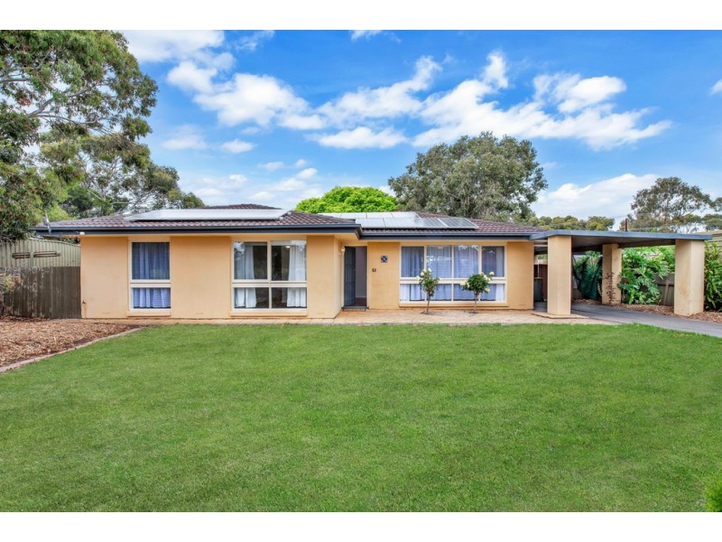 4 Coromandel Street, Flagstaff Hill SA 5159
