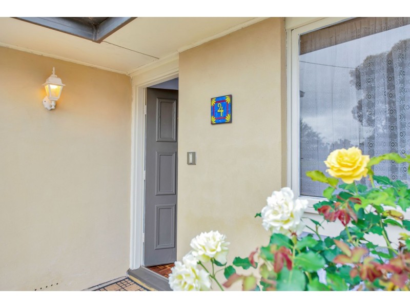 4 Coromandel Street, Flagstaff Hill SA 5159