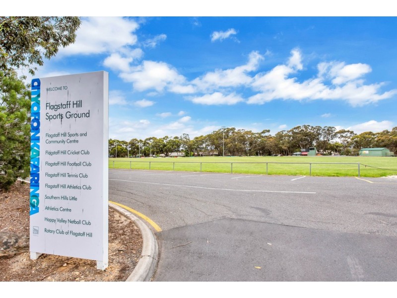 4 Coromandel Street, Flagstaff Hill SA 5159
