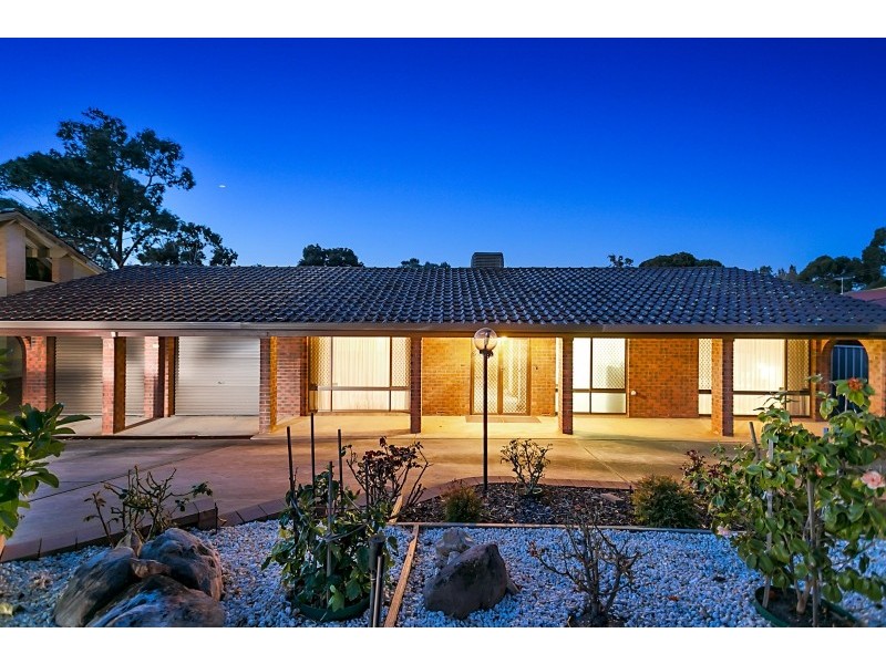 14 Rome Terrace, Aberfoyle Park SA 5159