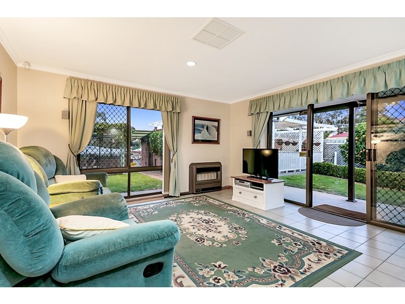 14 Rome Terrace, Aberfoyle Park SA 5159