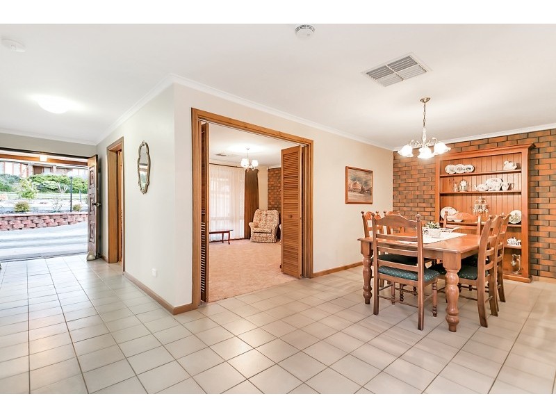 14 Rome Terrace, Aberfoyle Park SA 5159