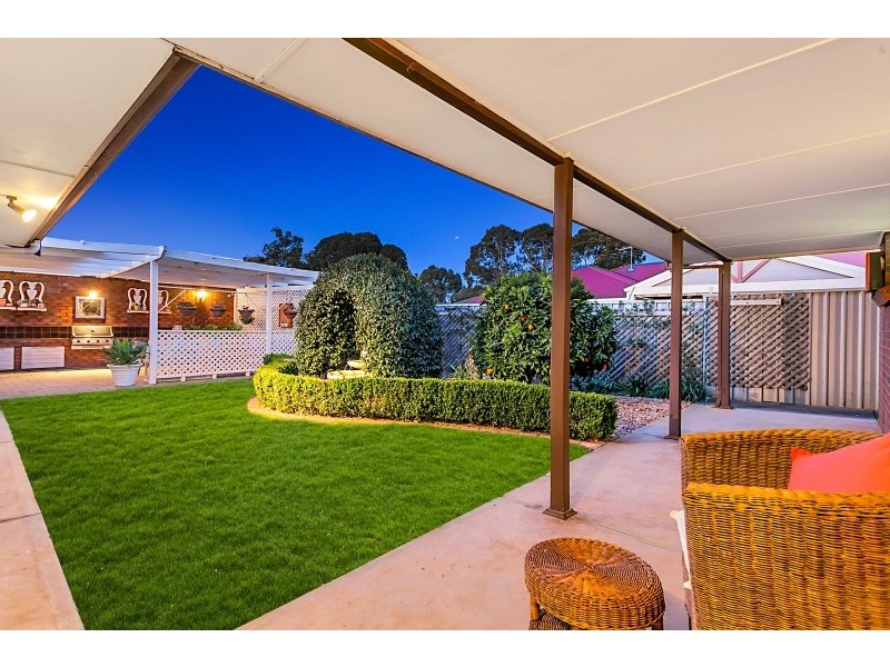 14 Rome Terrace, Aberfoyle Park SA 5159