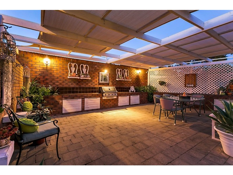 14 Rome Terrace, Aberfoyle Park SA 5159