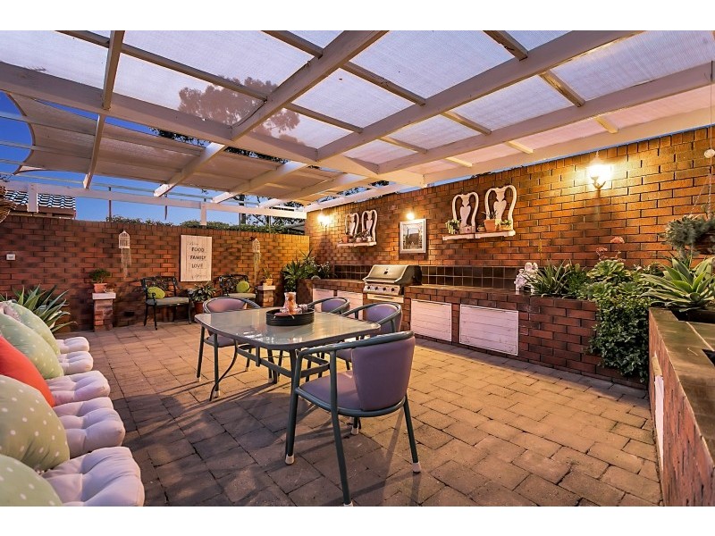 14 Rome Terrace, Aberfoyle Park SA 5159