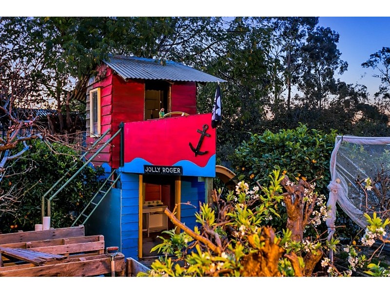 14 Rome Terrace, Aberfoyle Park SA 5159