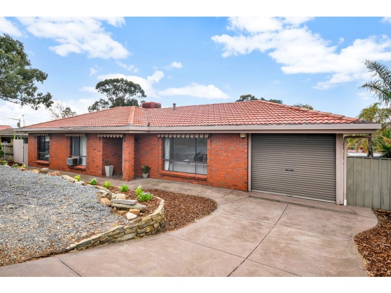 2 Gunya Court, Flagstaff Hill SA 5159