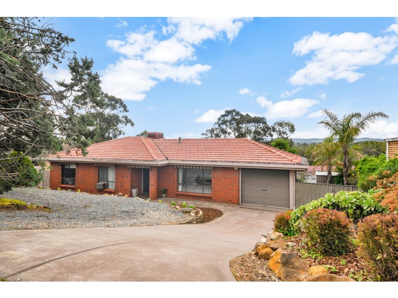 2 Gunya Court, Flagstaff Hill SA 5159