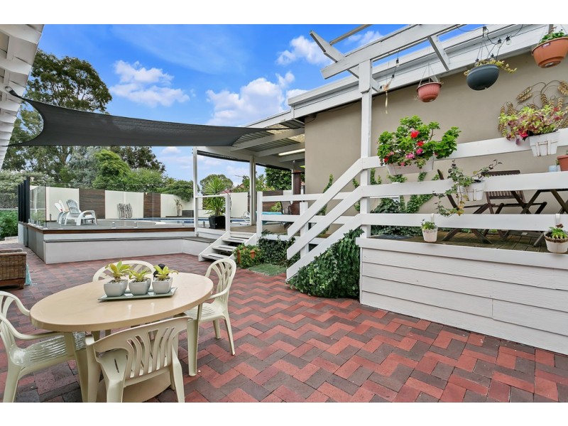 56 Birman Crescent, Flagstaff Hill SA 5159