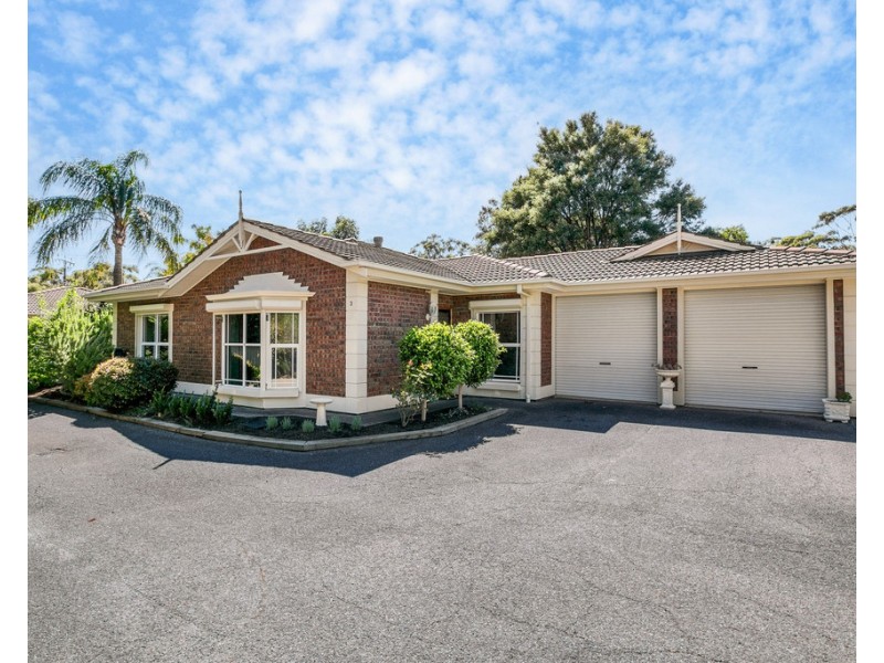 3/58A Bolton Court, Flagstaff Hill SA 5159