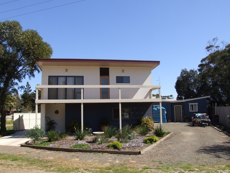 Lot 131 Third Street, Brownlow, Kingscote SA 5223