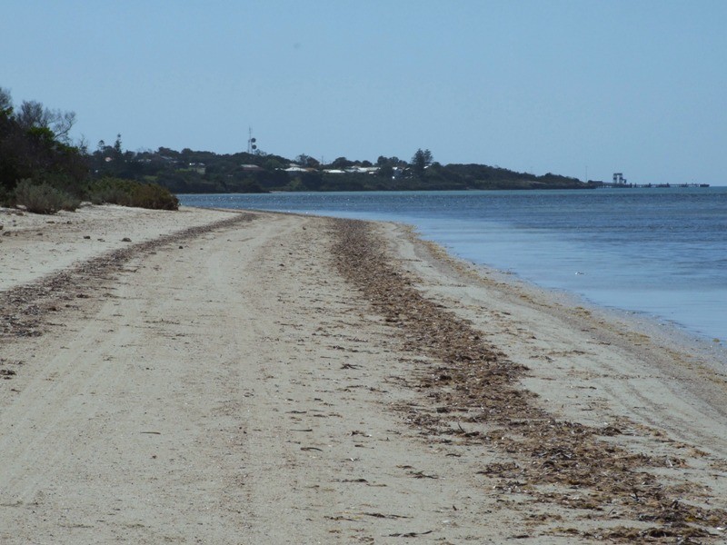 Lot 131 Third Street, Brownlow, Kingscote SA 5223